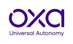 OxA Logo